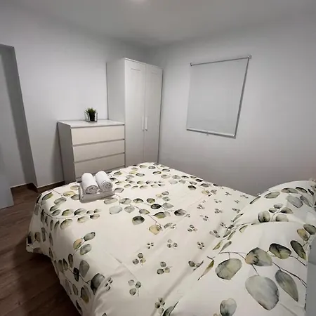 Acogedor Cerca De La Playa Apartament