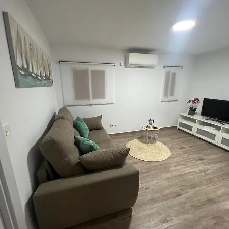 Apartament Acogedor Cerca De La Playa *