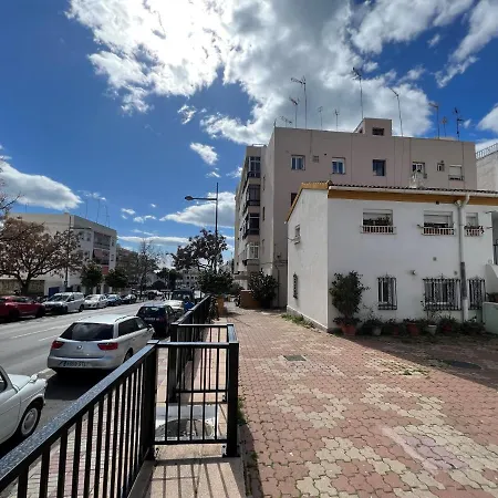 Apartament Acogedor Cerca De La Playa *